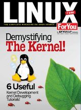 Demystifying the Kernel